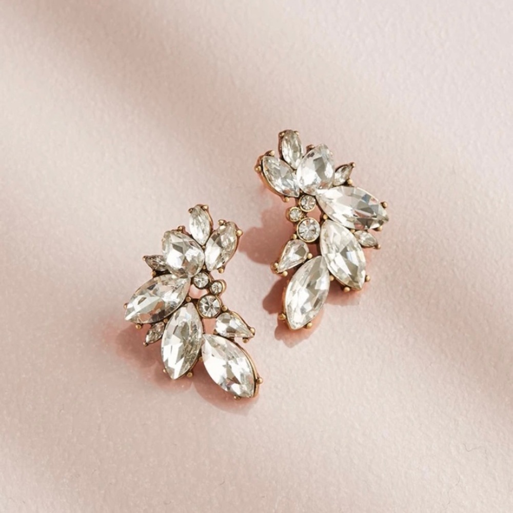 Porter Cluster Studs